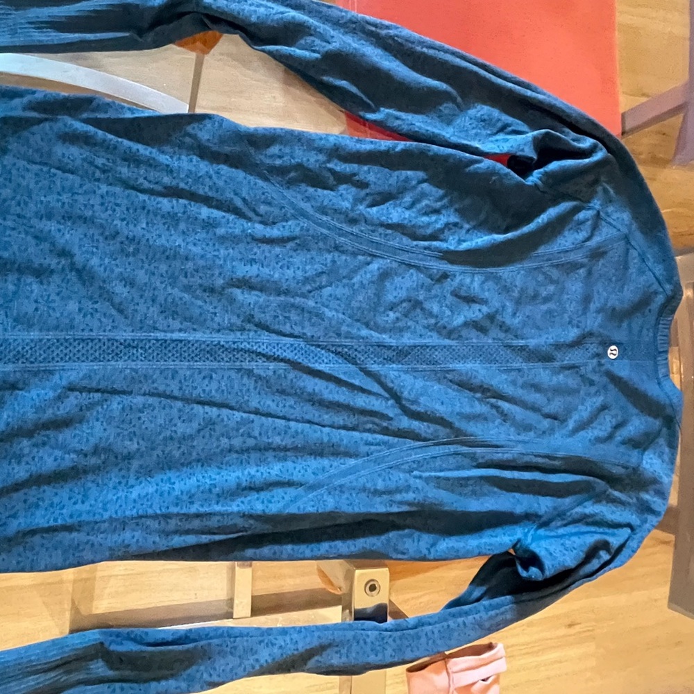 6 x Lulu tech swiftly. All used in good condition